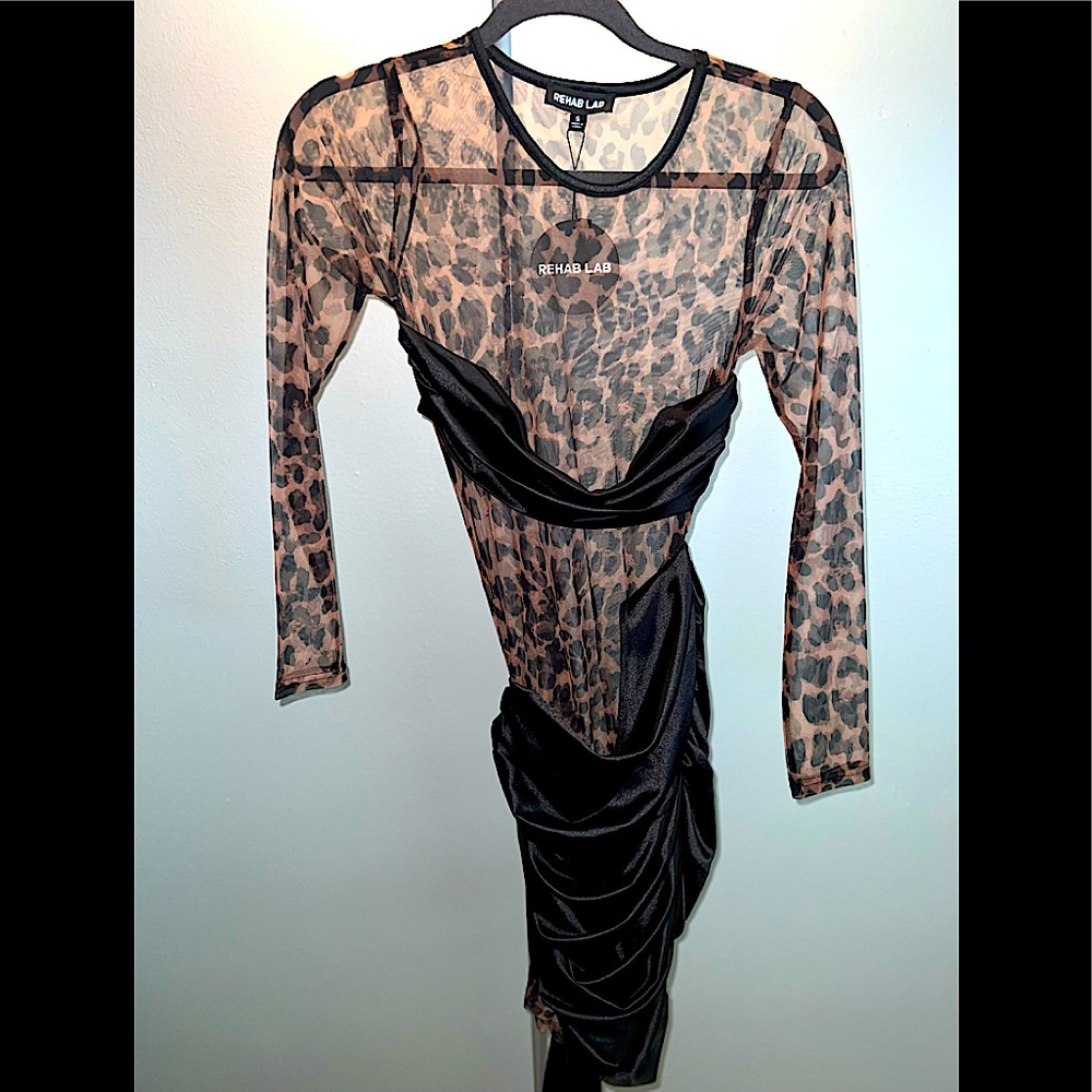 Brand new dress